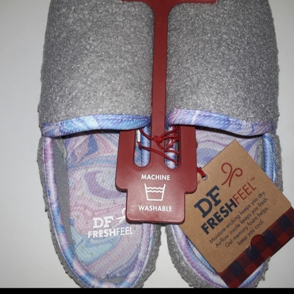 DF by dearfoams - Picture 3 of 4